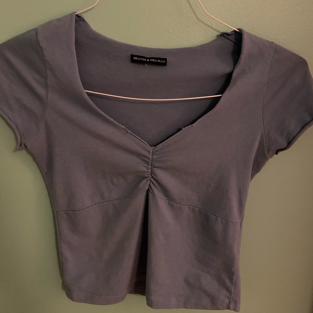 Brandy Melville Gina Top